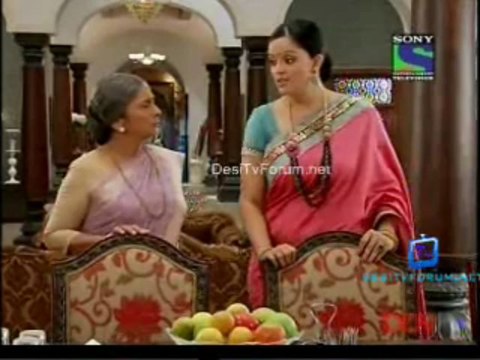 Amita Ka Amit 15th March 2013 Video Watch Online pt4