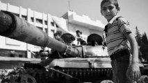 Enfants syriens : aidons-les !