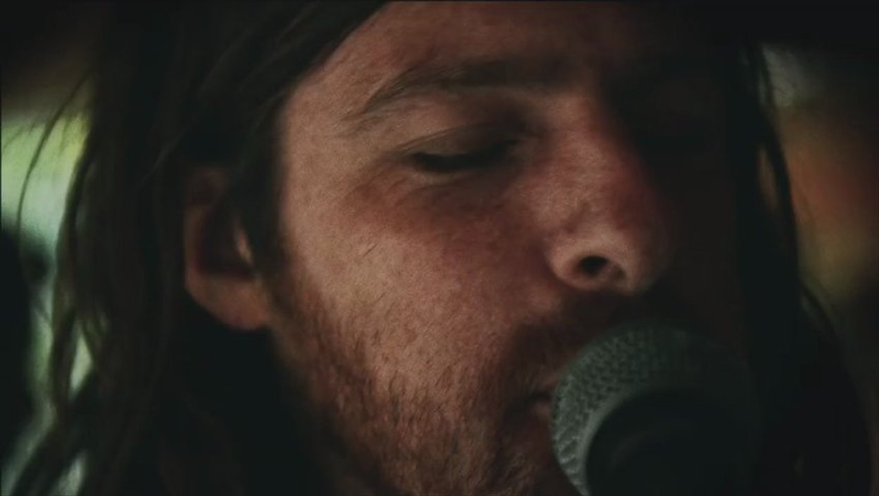 Matt Mays Indio video Dailymotion