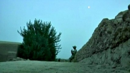 NATO says Afghan government committed, despite Karzai comments