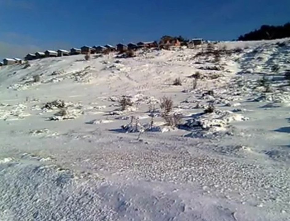 Doğan Keleş Geyik Senin Baharınmı Yazınmı