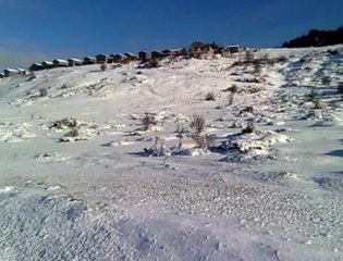 Doğan Keleş Geyik Senin Baharınmı Yazınmı