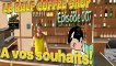 Le Ralf Coffee Shop - Episode 007 - A vos souhaits! God bless you!