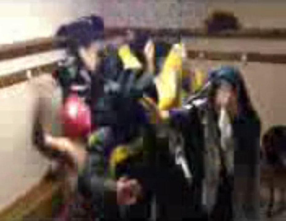 Harlem shake Jsog Act I