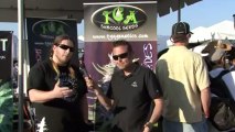 Cannabis Cup Mr Spliff of TGA Seeds  talks Advanced Nutrients