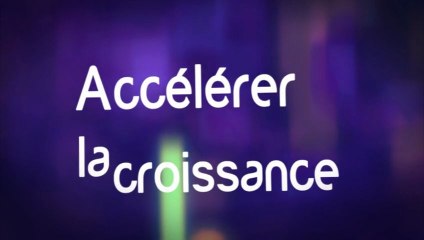 Création d'entreprise : Accélérer la croissance - interview de Stéphane Fermigier, Nuxeo