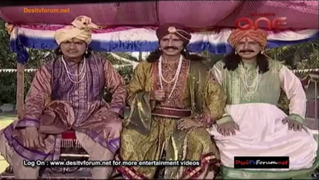 Jai Jai Jai Bajarangbali 15th March 2013 Video Watch Online p1