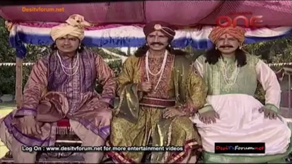 Jai Jai Jai Bajarangbali 15th March 2013 Video Watch Online p1