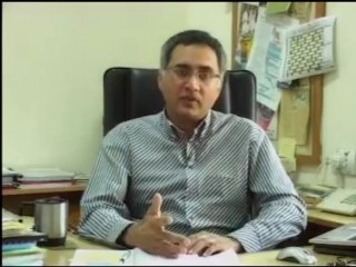 Pollution in River Ravi Water (Urdu)