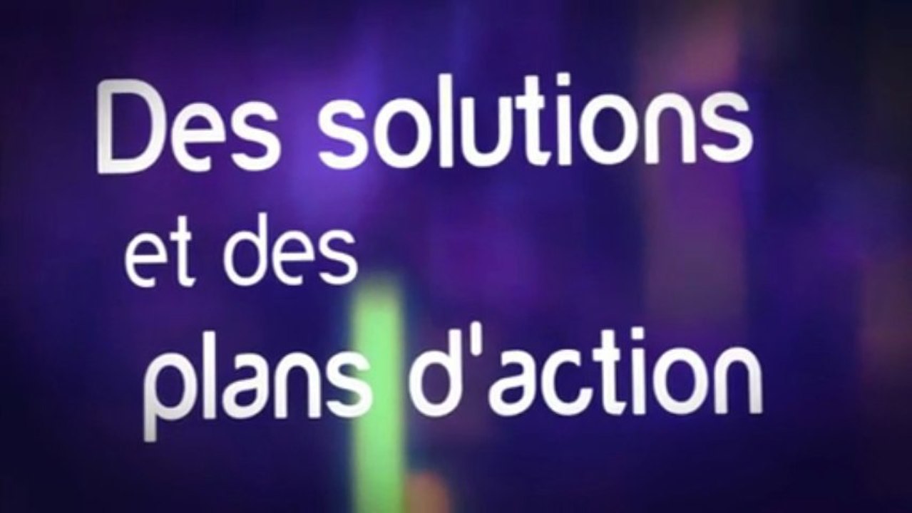 Création d'entreprise : des solutions et des plans d'action - interview de Patrick Péchier - Realiz Conseil