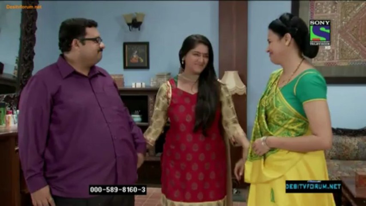 Amita Ka Amit 720p 15th March 2013 Video Watch Online HD pt2