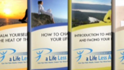 Conquer Your Anxiety