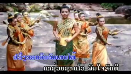 Lao Music 2013 Sengdavi ຈາກໃຈສາວໂສດ