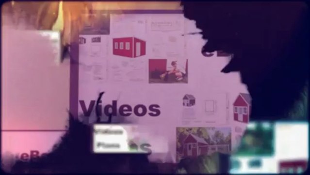 How To Build A Garden Shed Step By Step Instructions and Plans [Kindle Edition]