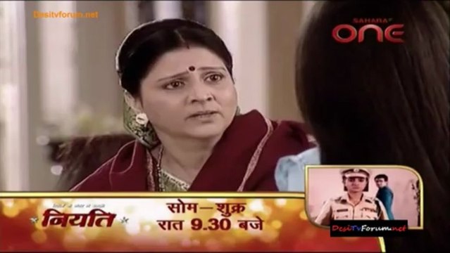 Jhilmil Sitaron Ka Aangan Hoga 15th March 2013 Video Watch Online p1