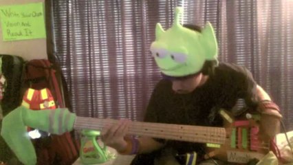 MonoNeon | ["BECAUSE" - Georgia Anne Muldrow]
