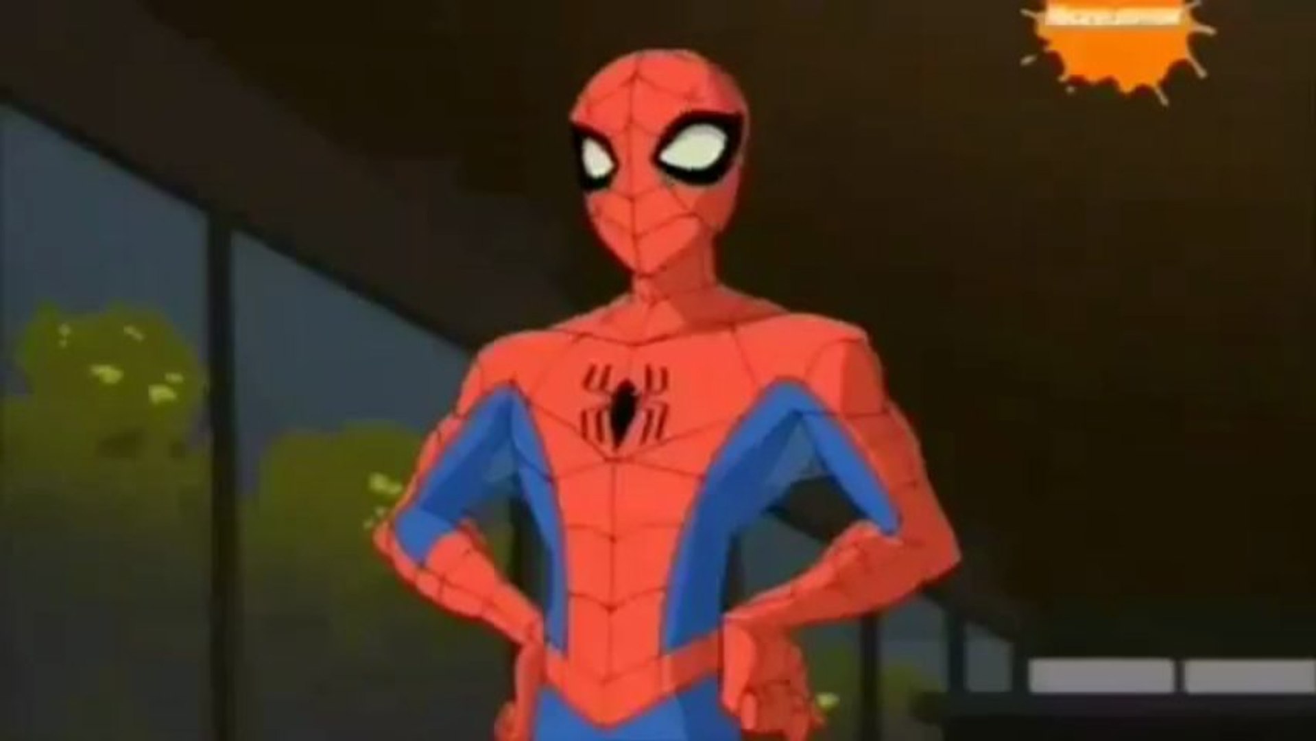 Spectacular Spider-Man - 23 - Guerra tra Bande - Video Dailymotion