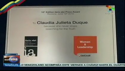 Ordenan prisión para 7 ex funcionarios del DAS en Colombia