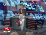 Kanal B - Ana Haber - 6. Uluslararası Ekmek Pasta Makinaları Dondurma Çikolata Ve Teknolojileri Fuarı Haberi  15.03.2013