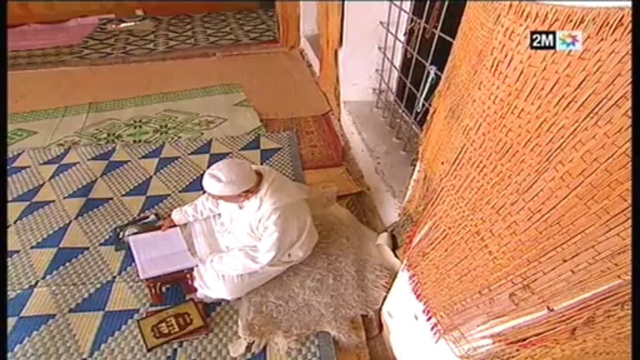 مقامات صوفية : الجمعة 15 مارس