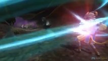 Final Fantasy XI : Explorateurs d'Adoulin - Trailer #03
