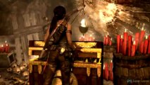 Tomb Raider - Piller la chambre du jugement