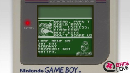 Battletoads & Double Dragon : Crossover muscslé