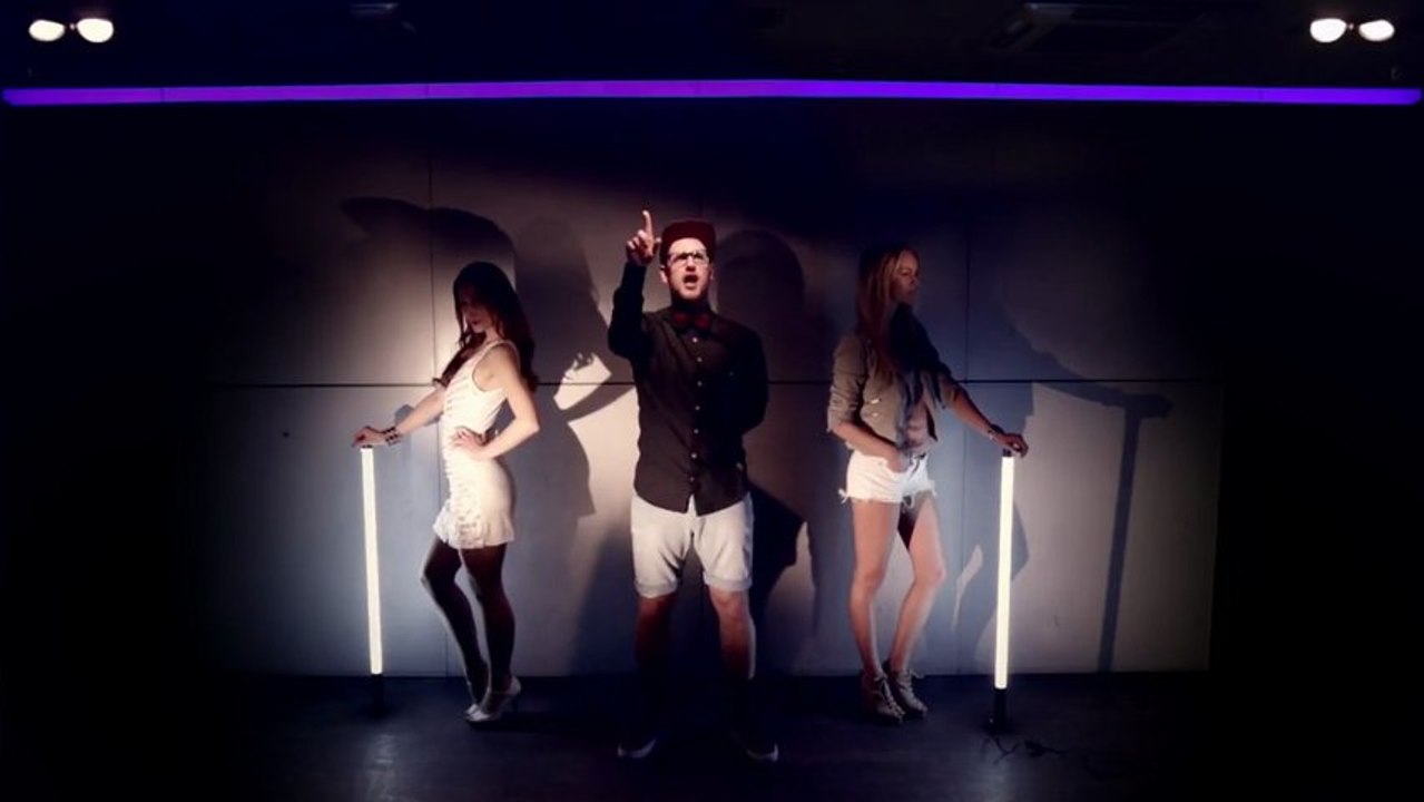 ItaloBrothers - This Is Nightlife (Official Video)