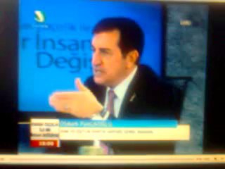 BURSA TV OSMAN PAMUKOĞLU 15 MART 2013 BÖLÜM 2