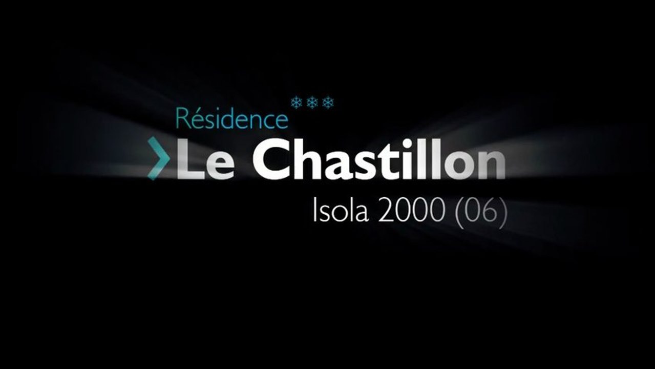 Hôtels du Soleil - Le Chastillon - Isola 2000