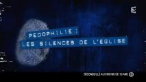 Pédophilie, Les Silences De L' Eglise