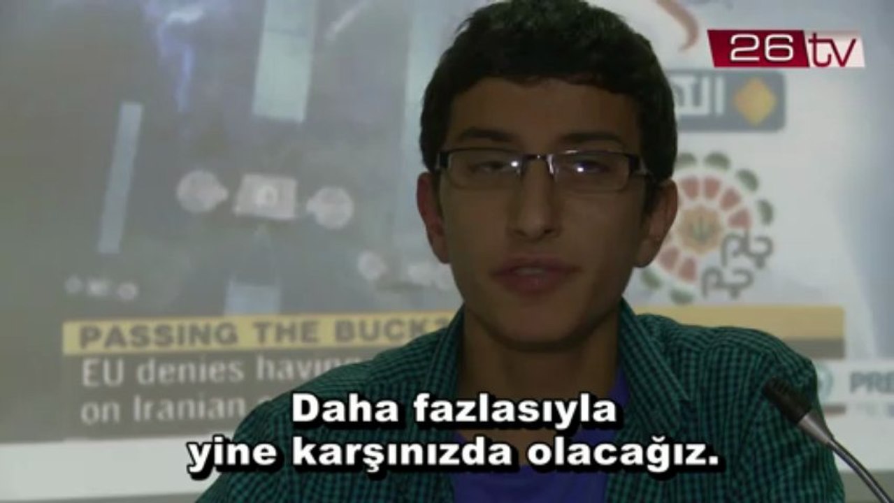 English Test Haber Bülteni