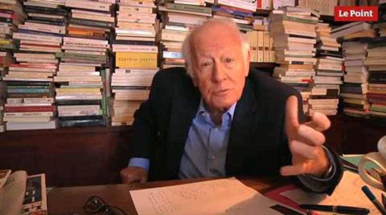 Jacques Chancel : "au rugby, nous avons tout perdu !"