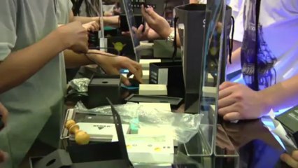 Blackberry setzt auf treue Fans in Indonesien