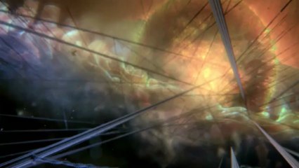 Внутренняя Вселенная: Тайная жизнь клетки