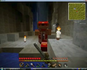 L'aventure modé - Episode 2 - Boom ba daboum !