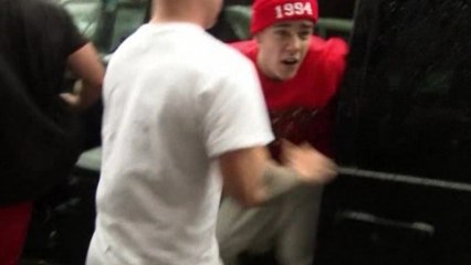 Bieber hits out at recent media reports