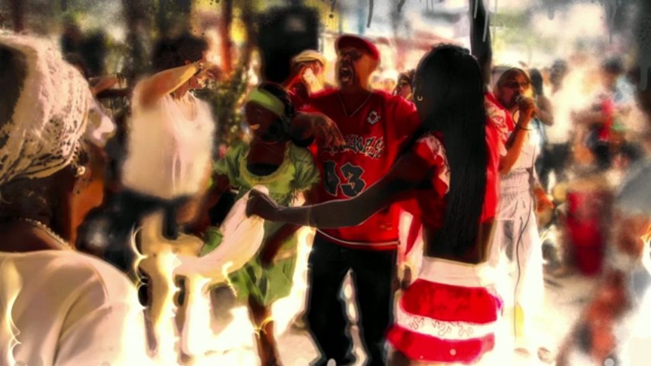 Trailer - Repix - iPhone/iPad