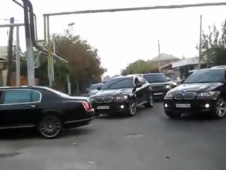 Armenian Wedding - (Mariage Armenien)