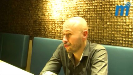 Wax Tailor Itw