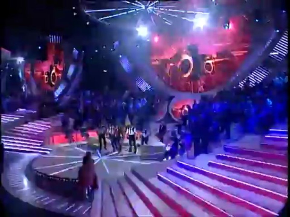 Seka Aleksic - Lom lom - 2012 Grand Show