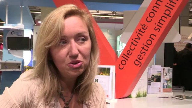 Regards croisés : Smart City