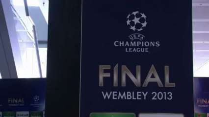 PSG draw Barcelona in Champions League