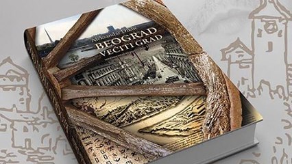 BEOGRAD - VEČITI GRAD (24. deo) - Otpisani grad