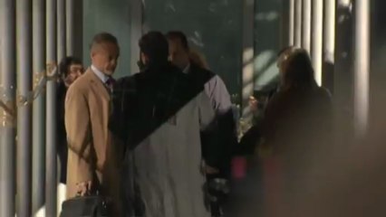 Operación Puerto - La defensa solicita la absolución de los acusados