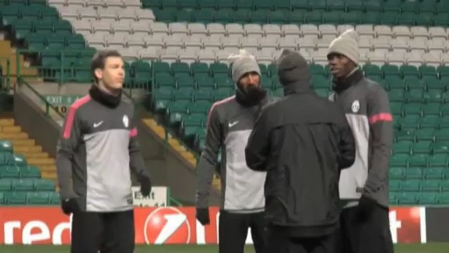 WM-Quali: Geburtstagsgeschenk von Deschamps! Paul Pogbas erste Nominierung