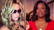 'Real Housewives of Atlanta' Kandi Sues Kim, Phaedra Represents