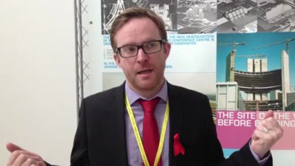 Damon Barrett (HRI) on drug enforcement and the death penalty