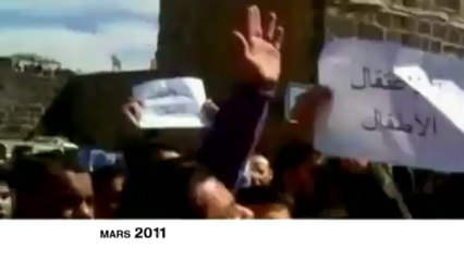 Deux ans de violence en Syrie, et ses milliers de morts et de réfugiés