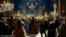 'Anna Karenina', el teatro de Joe Wright